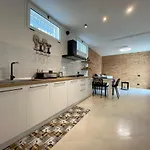 Anagiulia 아파트 바르돌리노