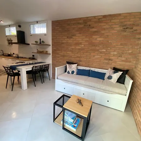 Anagiulia Apartamento