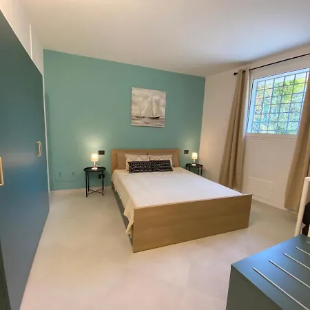 Appartamento Anagiulia