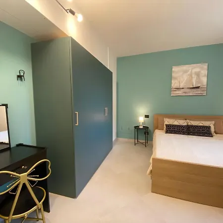 Apartamento Anagiulia