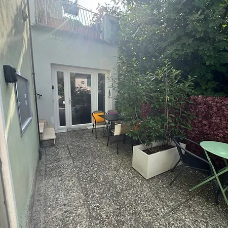 Apartamento Anagiulia