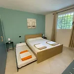 Apartment Anagiulia *