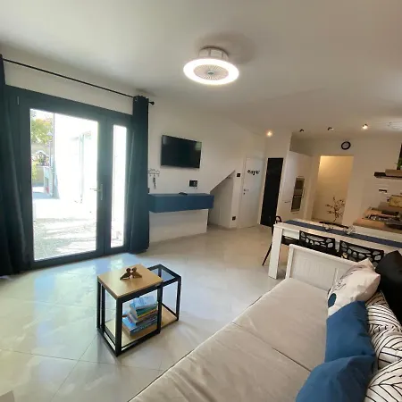 Apartman Anagiulia