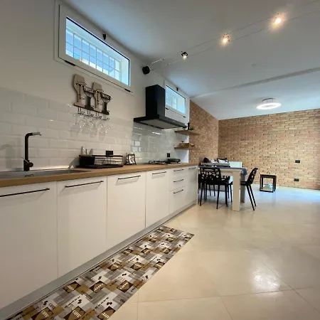 Anagiulia Apartman Bardolino