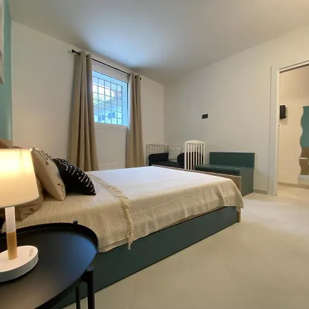 Anagiulia Apartman Bardolino