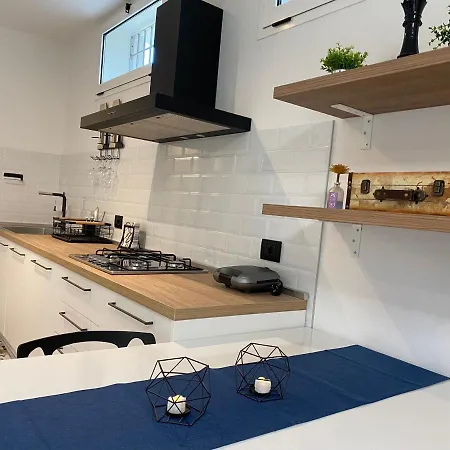 Anagiulia Apartman Bardolino