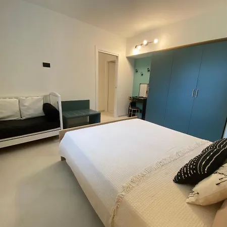 Anagiulia Appartement