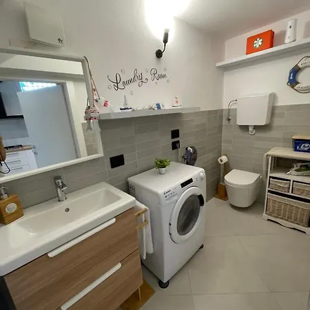 Anagiulia Apartman Bardolino