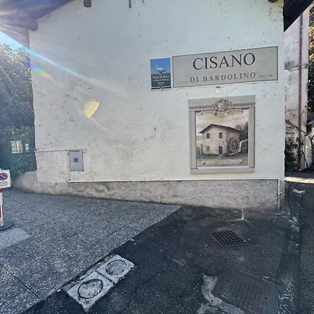 Appartement Anagiulia