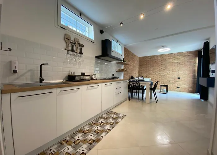 Anagiulia Апартаменты Бардолино