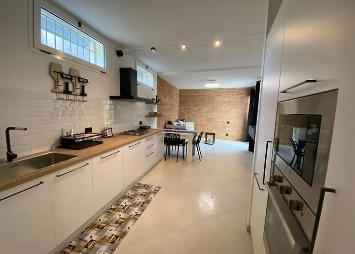 Апартаменты Anagiulia