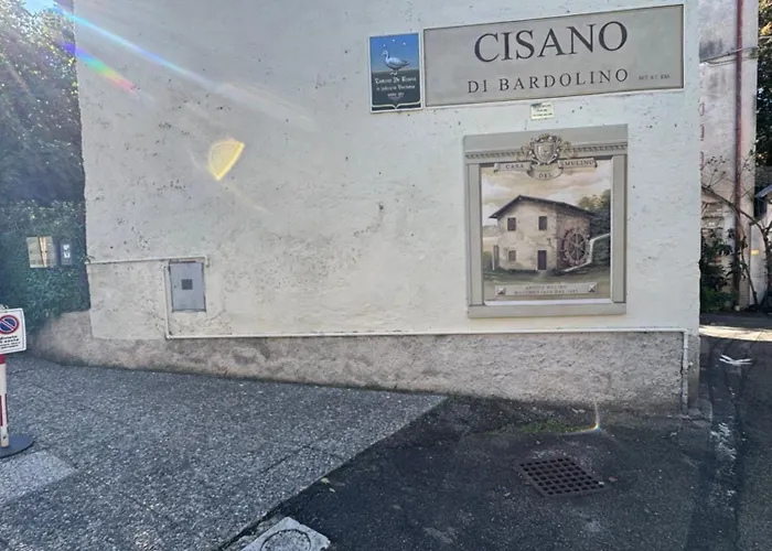 Апартаменты Anagiulia